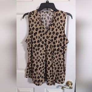 Cheetah tank